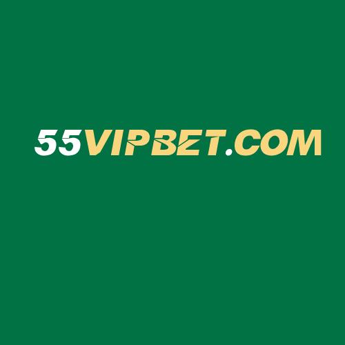 Logo da 55VIPBET